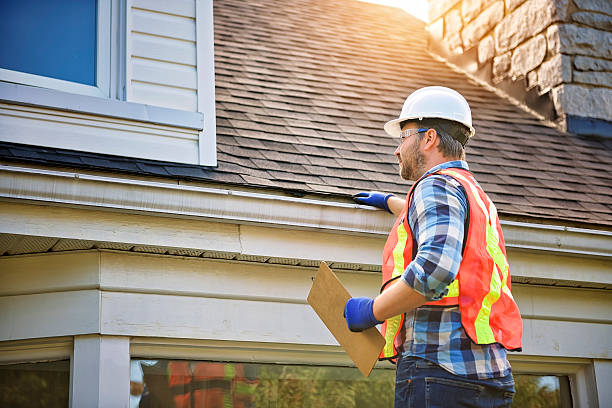 Trusted Storm Damage Roof Repair service in Sherwood, OR - Ben Roofing and Steel LLC